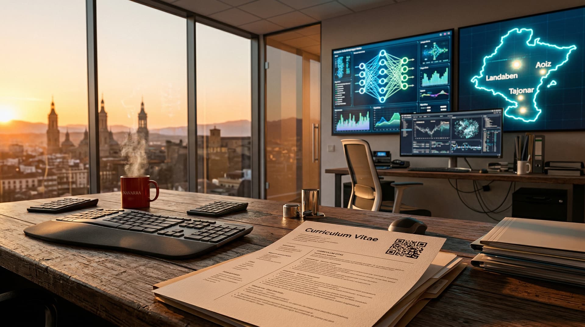 IA contratación: Connecticut obliga a revelar uso en selección