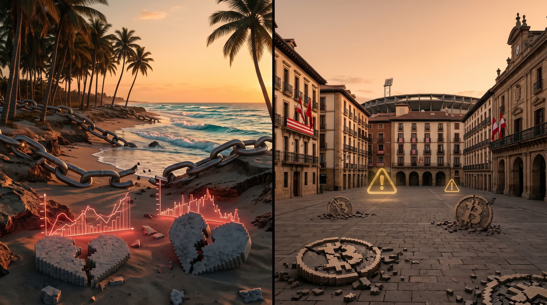 Estafas Crypto Romance: Florida Recupera 2,2M USD