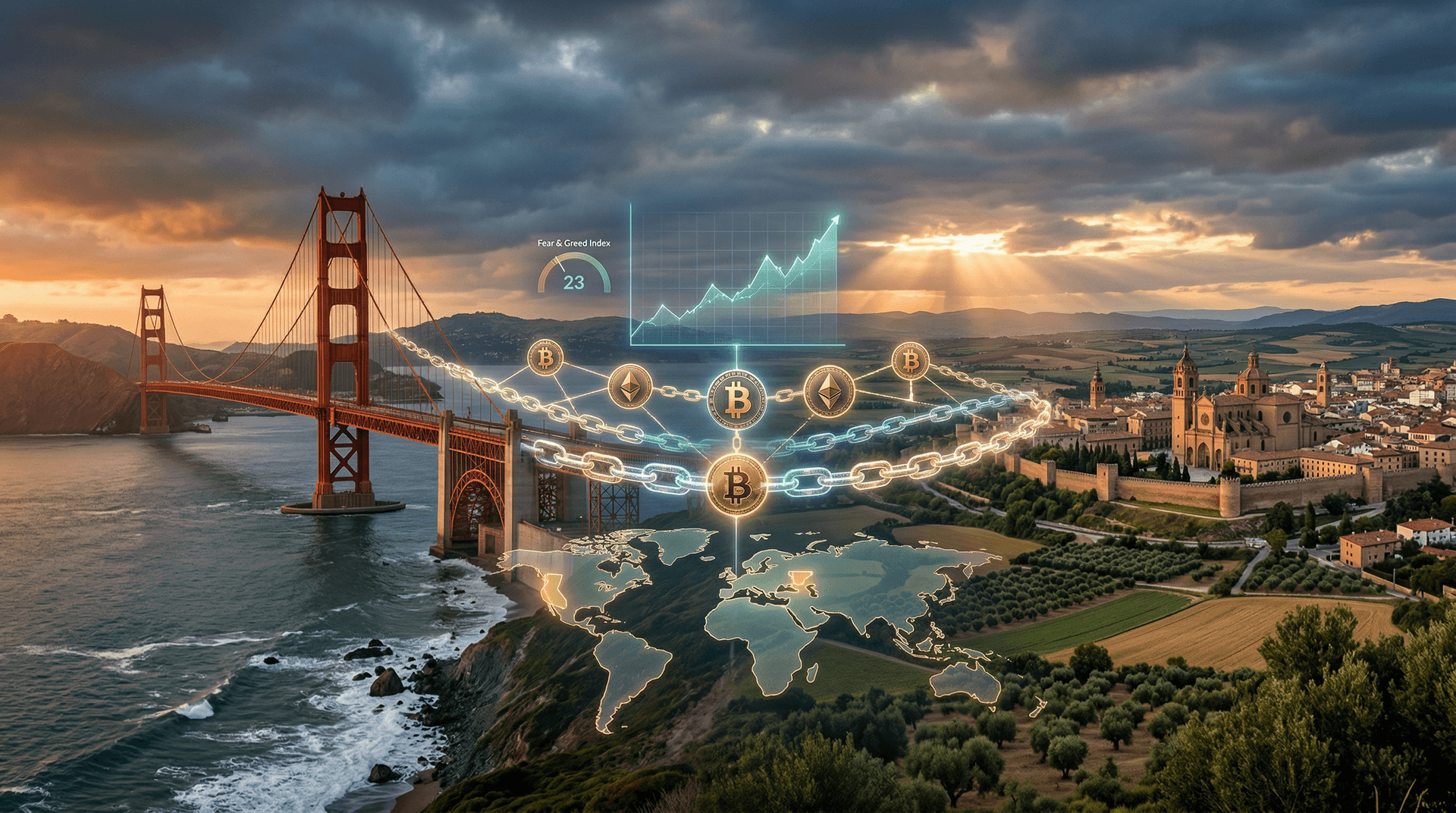Ley cripto California exige licencias antes de julio 2026