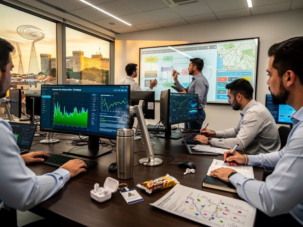 Laboratorio IA Universidad Navarra prompts bilingües Claude Opus 4.7 datos crypto monitores high-tech